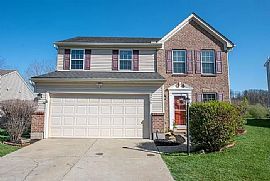 4996 Jessica Suzanne Dr, Morrow, OH 45152