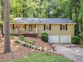 4 Beds 4472 Old Mabry Pl Ne, Roswell, GA 30075