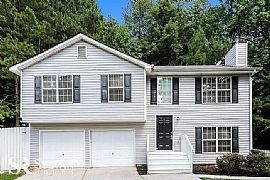 5741 Norman Ct, College Park, Ga 30349 . Home Sweet Home 