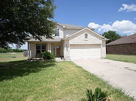 4018 Kerley Ct, Hutto, TX 78634