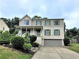 107 Candle Ridge Dr, Wexford, PA 15090