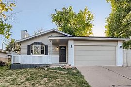 1917 33rd Ave, Greeley, CO 80634