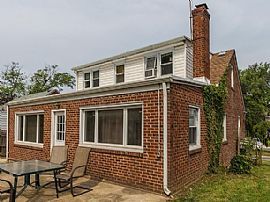 6417 Knollbrook Dr, Hyattsville, Md 20783 . Peace 3 Bed House