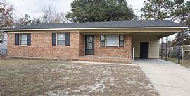 4420 Dominion Rd, Fayetteville, NC 28306