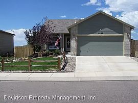 7659 Middle Bay Way, Fountain, CO 80817
