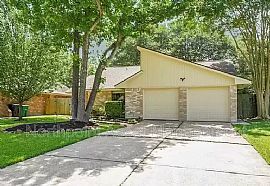 2606 Meandering Trl, Humble, TX 77339