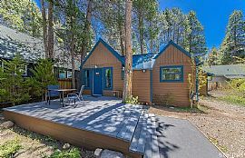 3736 Forest Ave, South Lake Tahoe, CA 96150