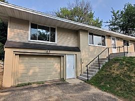 1760 City Heights Dr N, Maplewood, Mn 55117 . Affordable House 
