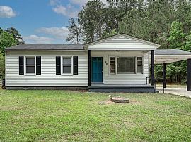 33 Sunset Dr, Rocky Mount, NC 27804