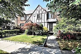 6768 Groton St, Forest Hills, NY 11375