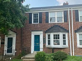 110 Regester Ave, Baltimore, MD 21212