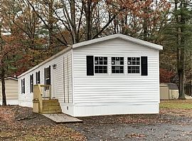 52 Pine Haven Cir, Blossvale, NY 13308