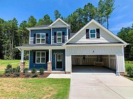47 E Goodwin Chase Ln, Wendell, Nc 27591 . Home Sweet Home 