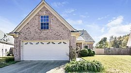 9849 Pigeon Roost Park Cir, Olive Branch, MS 38654