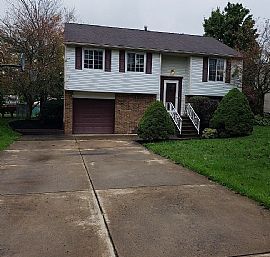 5666 Tulane Ave, Youngstown, Oh 44515 . House For Rent