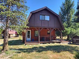 116 Forest Pl, Donnelly, ID 83615