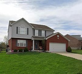 7610 Cloudstone Dr, Florence, KY 41042