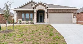 803 Dunford Dr, Temple, TX 76502