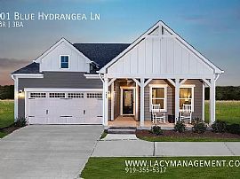 101 Blue Hydrangea Ln, Holly Springs, NC 27540