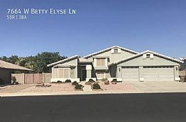 7664 W Betty Elyse Ln, Peoria, AZ 85382
