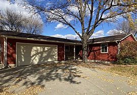 2204 E Madison St, Sioux Falls, Sd 57103    House For Rent
