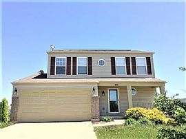 10204 Meadow Glen Dr, Independence, KY 41051