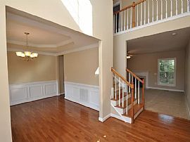 209 Muses Mill Ct, Holly Springs, NC 27540