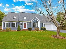 235 Conners Rd, Centerville, MA 02632