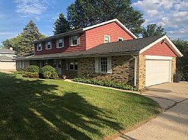 21515 Sierra Dr, Brookfield, Wi 53045 . Joyous House For Rent