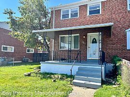 9708 Conmar Rd, Baltimore, MD 21220