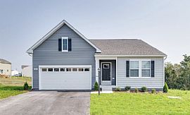 289 Wigeon Ct, Bunker Hill, WV 25413