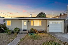832 Olive Ave, South San Francisco, CA 94080