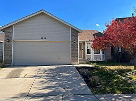 4939 Chariot Dr, Colorado Springs, Co 80923 . For Rent