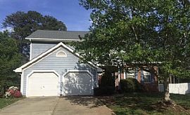 130 Glynwater Dr, Mooresville, NC 28117