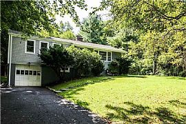 35 Own Home Ave, Wilton, Ct 06897 . Lovely House