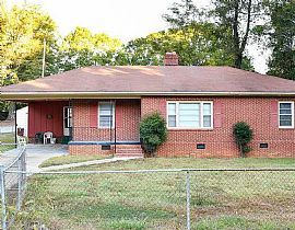 2616 Page Dr, Anderson, SC 29625