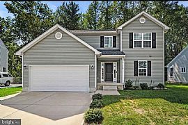 164 Sweeping Mist Cir, Frederica, De 19946 . House For Rent