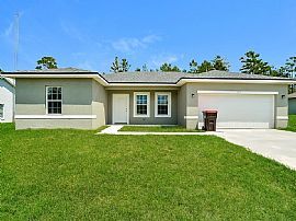 1741 Sw 160th Ln, Ocala, Fl 34473 . Nice House For Rent