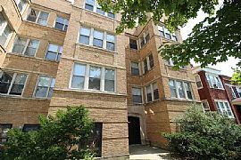 4459 N Troy St, Chicago, IL 60625