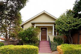 419 Stannage Ave Albany, CA 94706