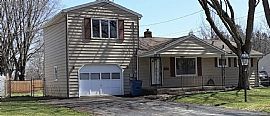 3873 Timothy Ln, Youngstown, OH 44511
