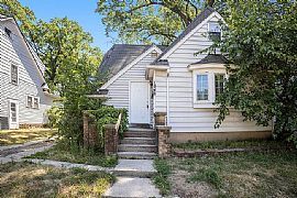 1848 Cornelius Ave Se, Grand Rapids, Mi 49507 House For Rent