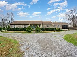 2633 Country Haven Dr, Thompsons Station, Tn 