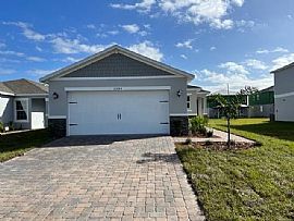 2794 Sanctury Dr, Clermont, Fl 34714. Lovely House For Rent