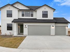 17569 N Onaway Ave, Nampa, Id 83687 . Awesome House For Rent