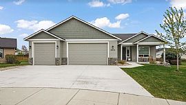3011 W Ginger Gold Dr, Kuna, Id 83634 . Unique House For Rent