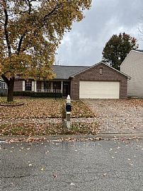 12470 Traverse Pl, Fishers, in 46038 . Nice House For Rent