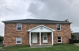 120 Whaley Ct, Nicholasville, KY 40356
