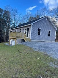64 Burgess Rd, Casco, Me 04015 . House For Rent