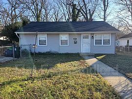 1205 Devonshire Dr, Oxon Hill, Md 20745 . House For Rent